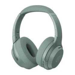Porodo Soundtec Eclipse Wireless Headphone High- With Enc Environment Noise Cancellation